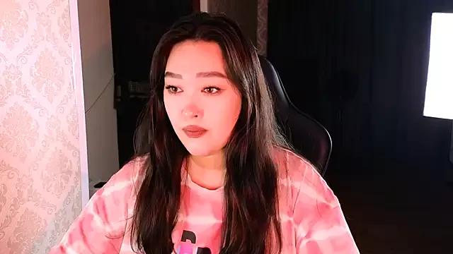 Emma_Uilson from StripChat