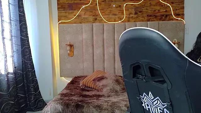Emma_visconti from StripChat is Freechat