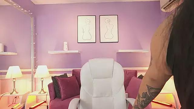 Dirty chat webcam: explore liveshows with versed models, from laying bare to fetishes, in a variety of sexy free adult webcams.