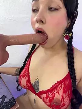 Dirty chat webcam: explore liveshows with versed models, from laying bare to fetishes, in a variety of sexy free adult webcams.