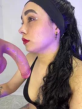 Dirty chat webcam: explore liveshows with versed models, from laying bare to fetishes, in a variety of sexy free adult webcams.