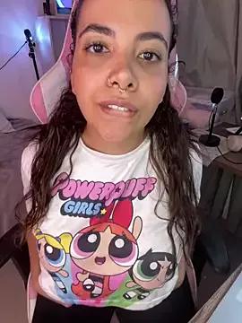 Emma_Wish from StripChat