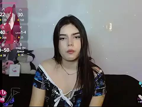 Dirty chat webcam: explore liveshows with versed models, from laying bare to fetishes, in a variety of sexy free adult webcams.