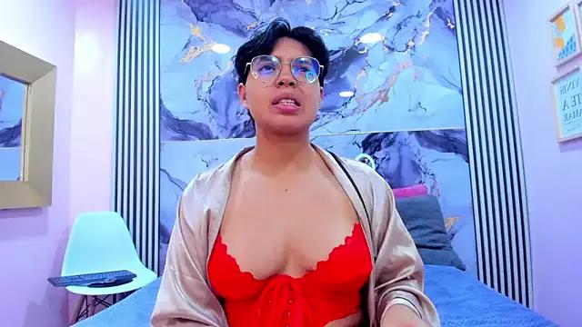 Dirty chat webcam: explore liveshows with versed models, from laying bare to fetishes, in a variety of sexy free adult webcams.