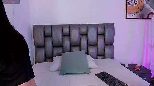 Dirty chat webcam: explore liveshows with versed models, from laying bare to fetishes, in a variety of sexy free adult webcams.