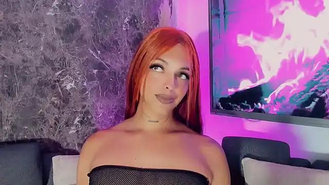 Emmaa_Saenz_ from StripChat