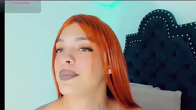 Emmaa_Saenz_ from StripChat
