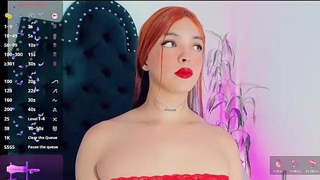 Emmaa_Saenz_ from StripChat