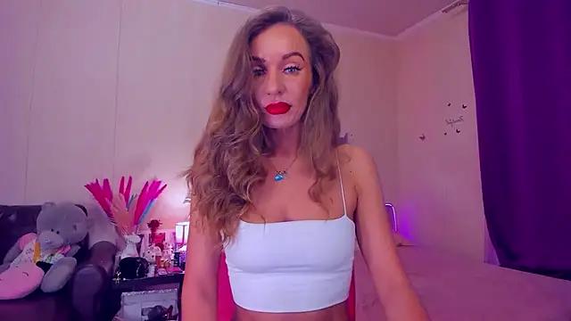 EmmaAbramson from StripChat
