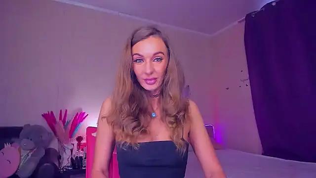 EmmaAbramson from StripChat