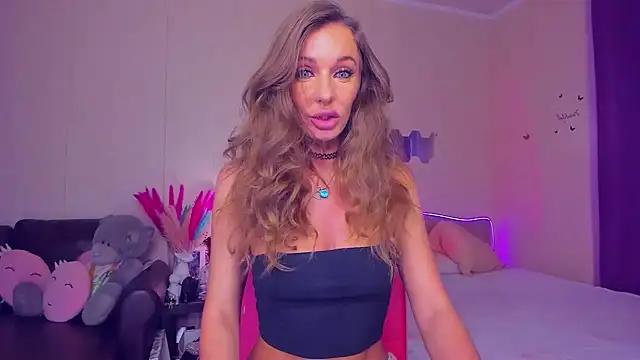 EmmaAbramson from StripChat