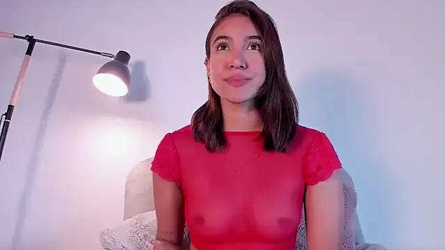 EmmaaCoel from StripChat