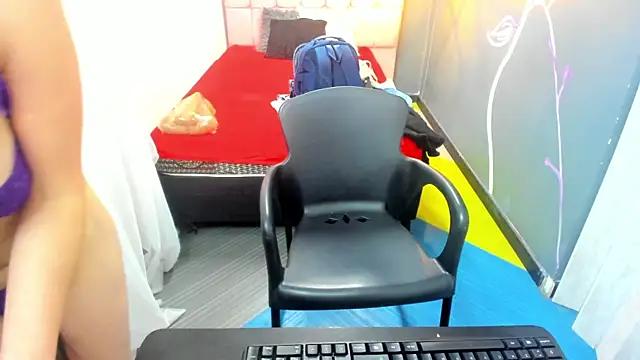 Dirty chat webcam: explore liveshows with versed models, from laying bare to fetishes, in a variety of sexy free adult webcams.