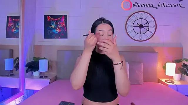 EmmaaJohanson_ webcams show profile image 
