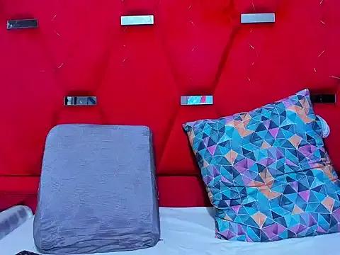 Dirty chat webcam: explore liveshows with versed models, from laying bare to fetishes, in a variety of sexy free adult webcams.