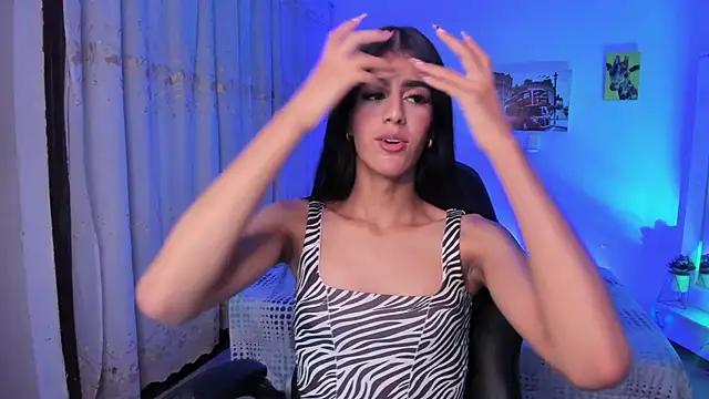 Emmaangel_ from StripChat