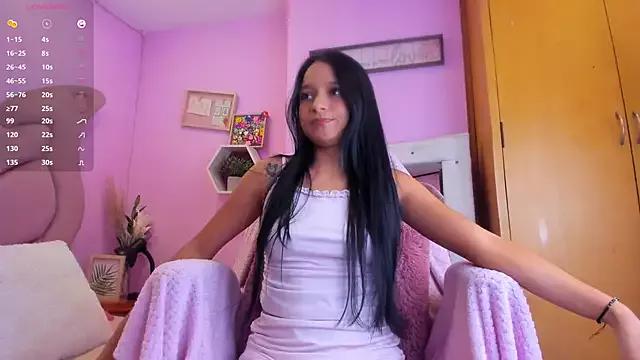 Dirty chat webcam: explore liveshows with versed models, from laying bare to fetishes, in a variety of sexy free adult webcams.