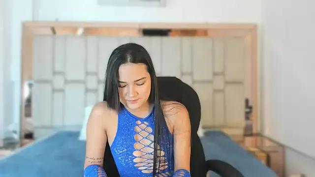 EmmaBeel from StripChat