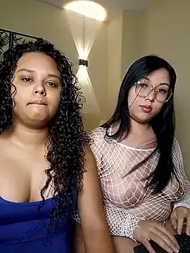Dirty chat webcam: explore liveshows with versed models, from laying bare to fetishes, in a variety of sexy free adult webcams.