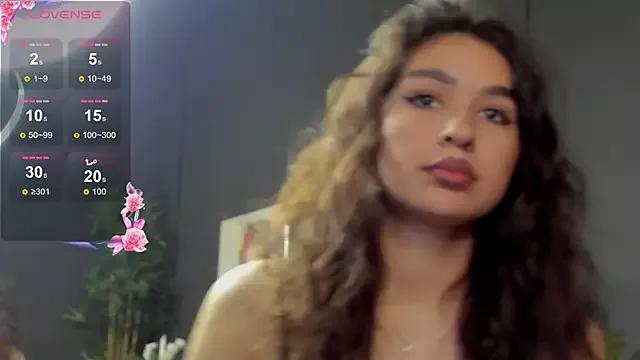 Dirty chat webcam: explore liveshows with versed models, from laying bare to fetishes, in a variety of sexy free adult webcams.