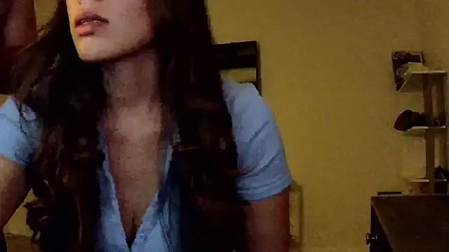 emmablog from StripChat