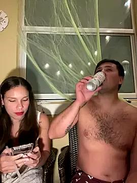 emmablog from StripChat