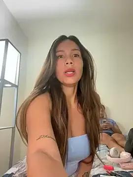 emmablog from StripChat