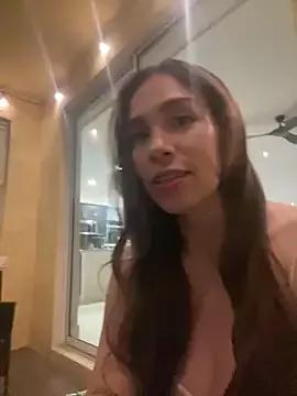 emmablog from StripChat is Freechat