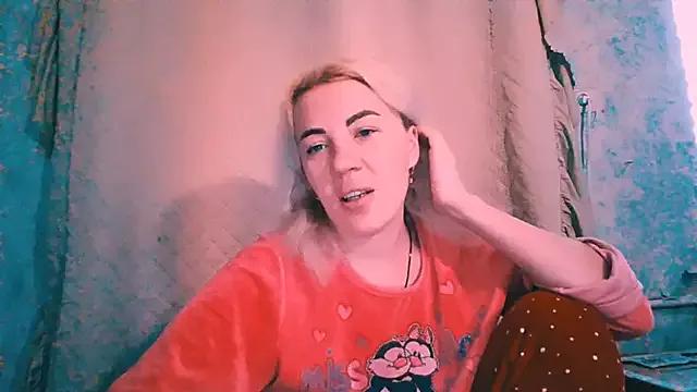 EmmaCat_ from StripChat is Freechat