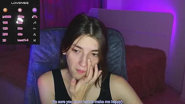 EmmaCherry7 from StripChat