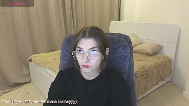 EmmaCherry7 from StripChat