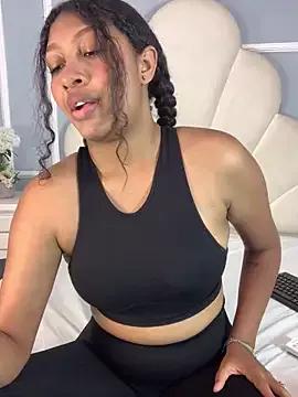 Emmacooperss from StripChat is Freechat