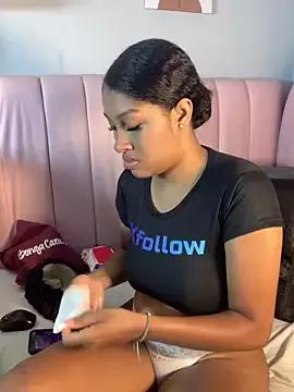 Emmacooperss from StripChat is Freechat