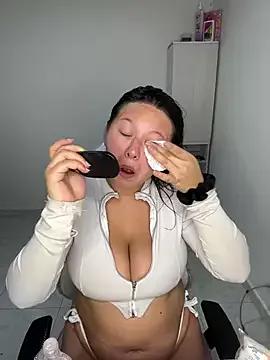 EmmaCortez1_ from StripChat
