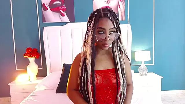 EmmaCourth from StripChat is Freechat