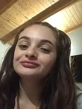 Emmacut from StripChat