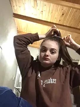 Emmacut from StripChat