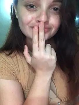 Emmacut from StripChat
