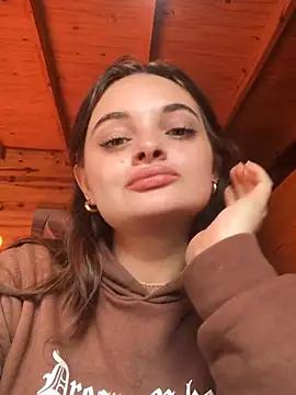 Emmacut from StripChat