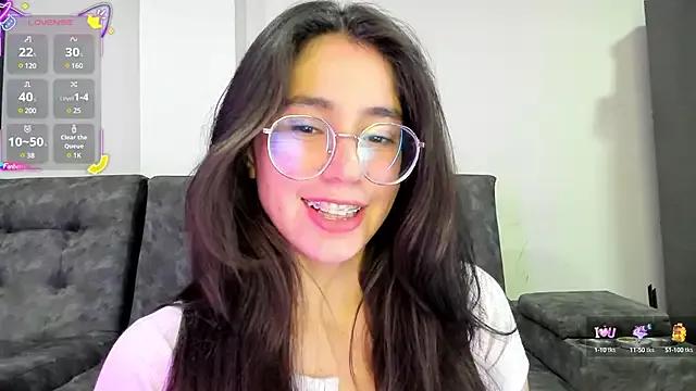 Dirty chat webcam: explore liveshows with versed models, from laying bare to fetishes, in a variety of sexy free adult webcams.