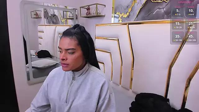 EmmaEbony_ from StripChat