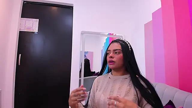 EmmaEbony_ from StripChat