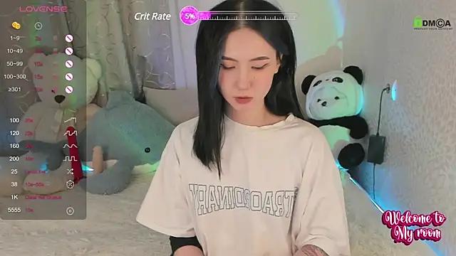 EmmaHixLove from StripChat