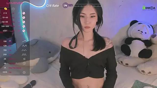 EmmaHixLove from StripChat