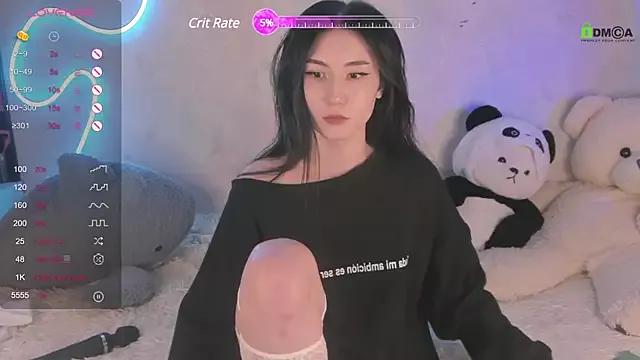 EmmaHixLove from StripChat