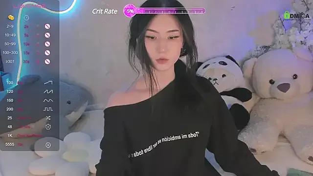 EmmaHixLove from StripChat