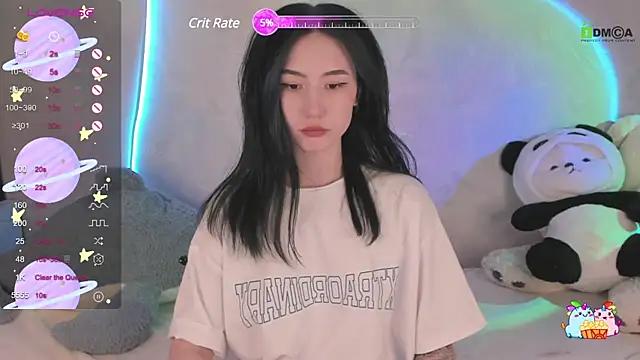 EmmaHixLove from StripChat