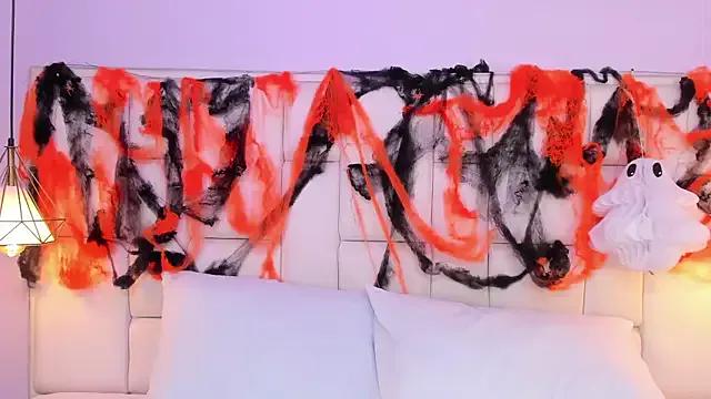 EmmaHolter from StripChat