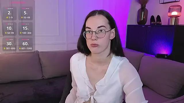 EmmaJakson from StripChat