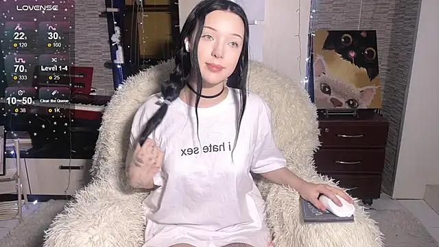 Dirty chat webcam: explore liveshows with versed models, from laying bare to fetishes, in a variety of sexy free adult webcams.